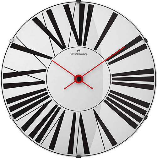 壁掛け時計 | オリバーヘミング日本公式サイト